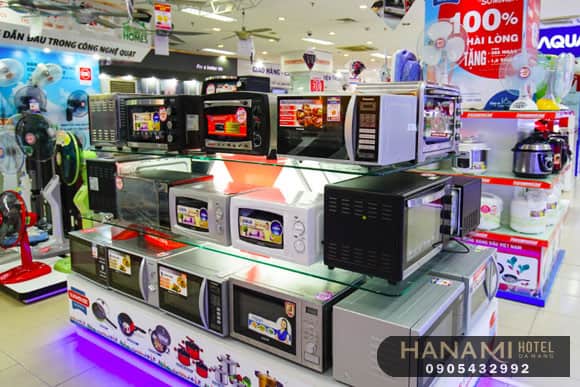 15 địa chỉ bán nồi cơm điện giá rẻ Đà Nẵng uy tín! 7 Nồi cơm điện giá rẻ Đà Nẵng