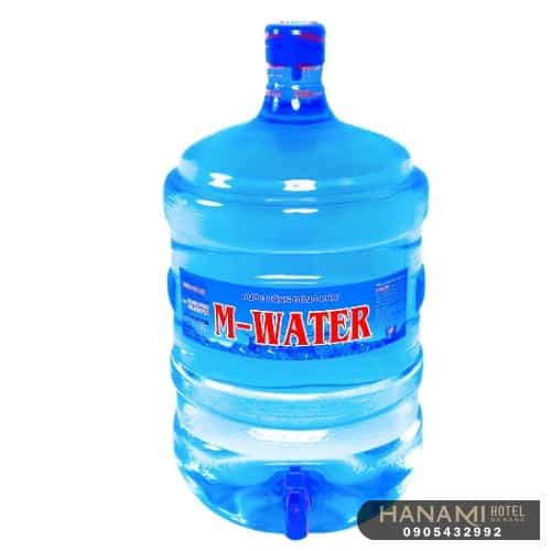 best bottled water suppliers in da nang