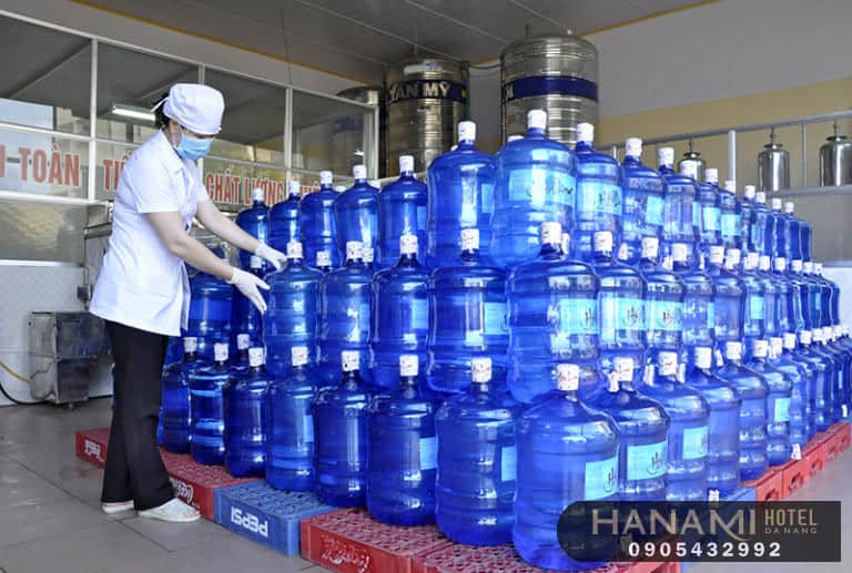 Top 14 Best Bottled Water Suppliers In Da Nang 3 best bottled water suppliers in da nang
