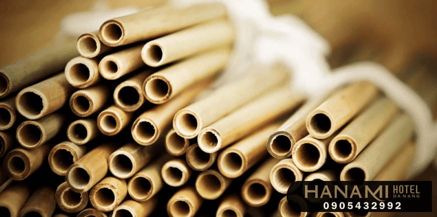 best places to buy bamboo straws in da nang