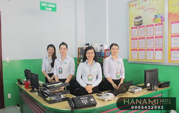 Operator là gì ? Công việc cơ bản của Operator mà bạn cần biết 3 Operator là gì