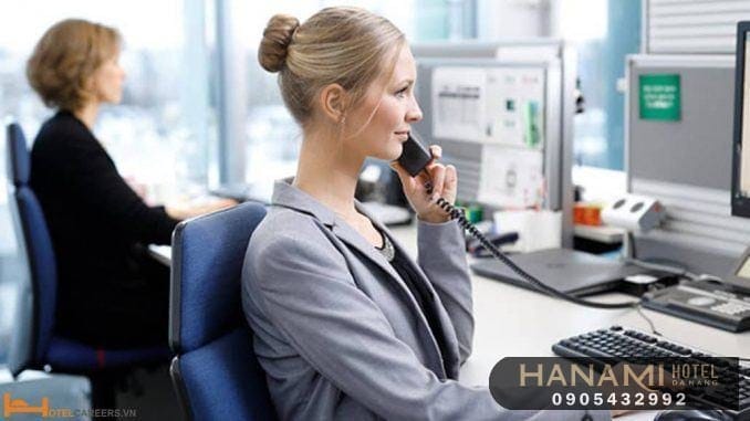 Operator là gì ? Công việc cơ bản của Operator mà bạn cần biết 5 Operator là gì