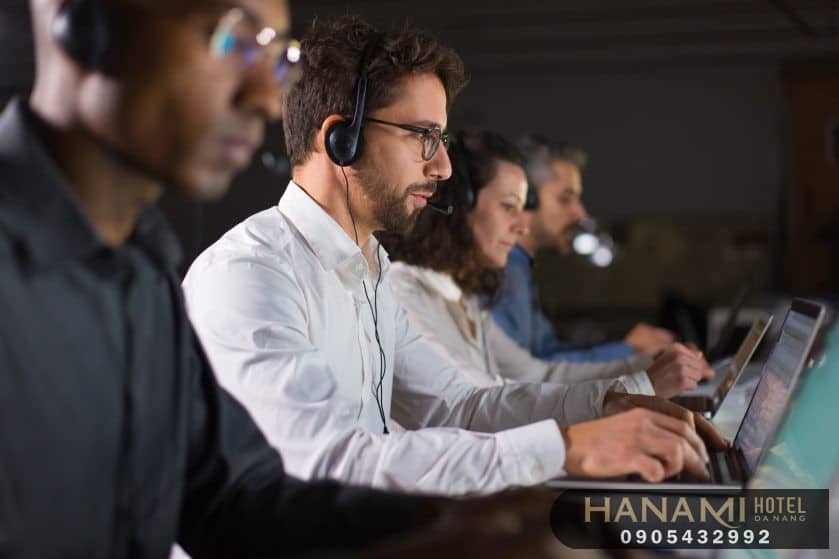 Operator là gì ? Công việc cơ bản của Operator mà bạn cần biết 7 Operator là gì