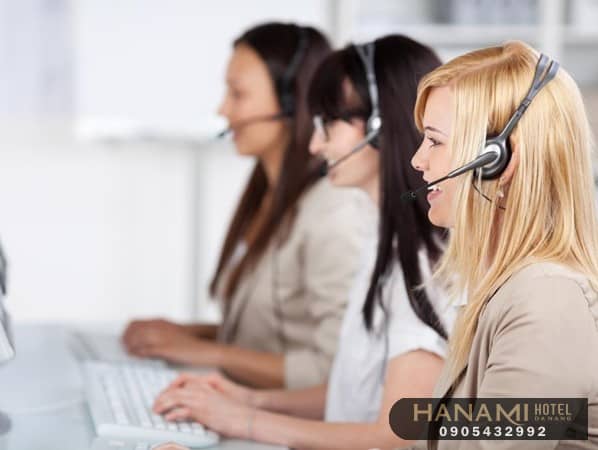 Operator là gì ? Công việc cơ bản của Operator mà bạn cần biết 8 Operator là gì