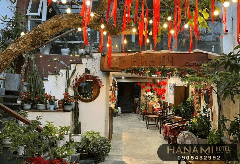 10 quán cà phê có đàn piano ở Đà Nẵng cực chill 8 quán cà phê có đàn piano ở đà nẵng