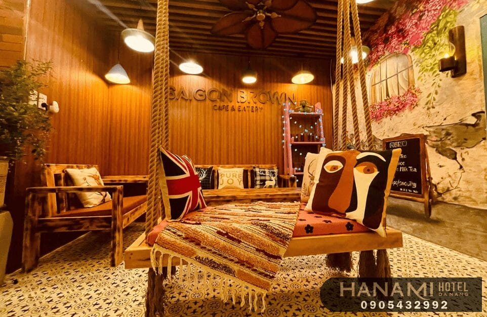 10 quán cà phê có đàn piano ở Đà Nẵng cực chill 7 quán cà phê có đàn piano ở đà nẵng