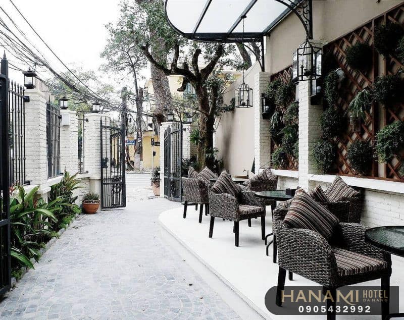 Best Private Coffee Shops in Da Nang