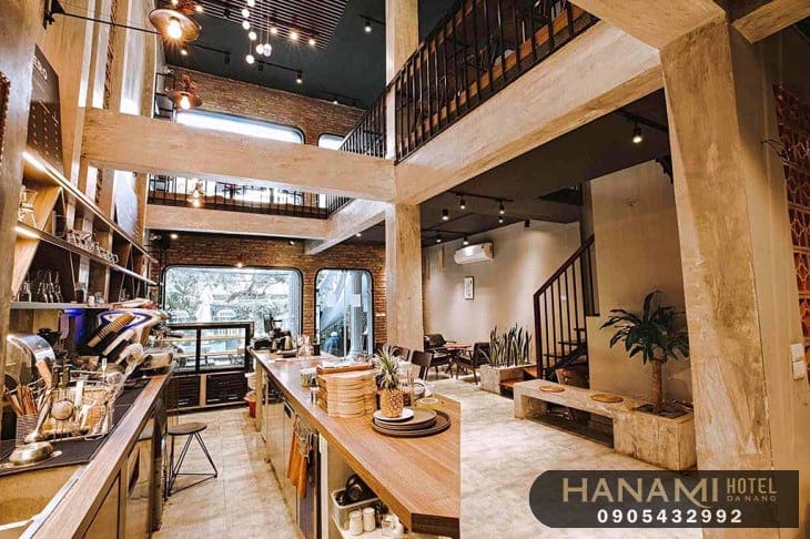 Best Private Coffee Shops in Da Nang