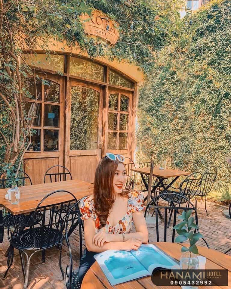 Best Private Coffee Shops in Da Nang