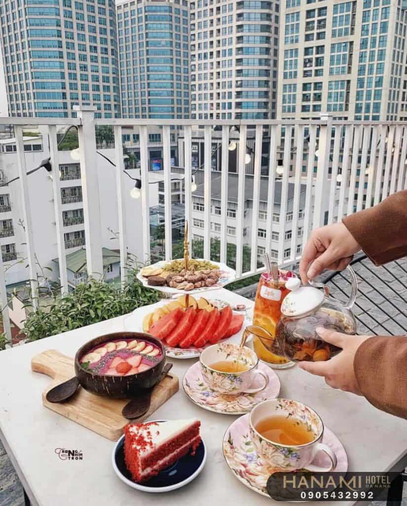 Best Private Coffee Shops in Da Nang