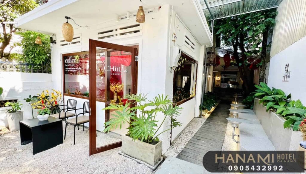 Top 20 Beautifully Decorated Cafes in Da Nang 17 beautifully decorated cafes in da nang