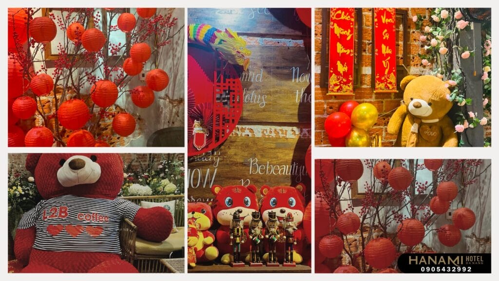 Top 20 Beautifully Decorated Cafes in Da Nang 3 beautifully decorated cafes in da nang