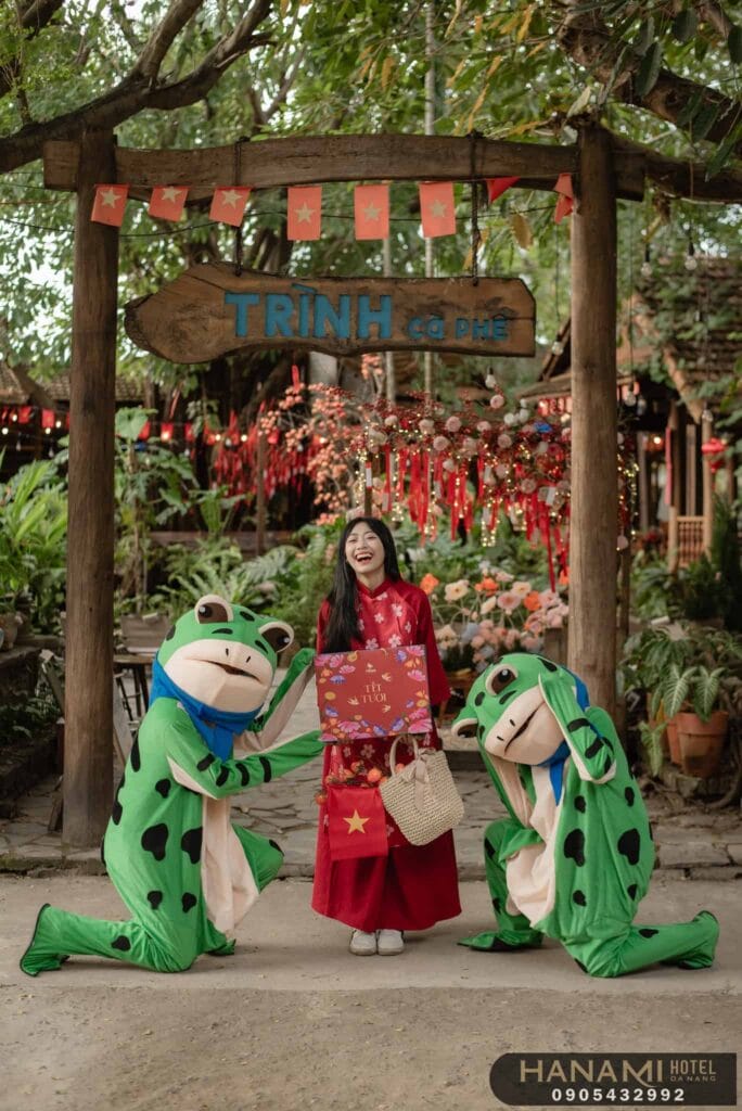 Top 20 Beautifully Decorated Cafes in Da Nang 6 beautifully decorated cafes in da nang