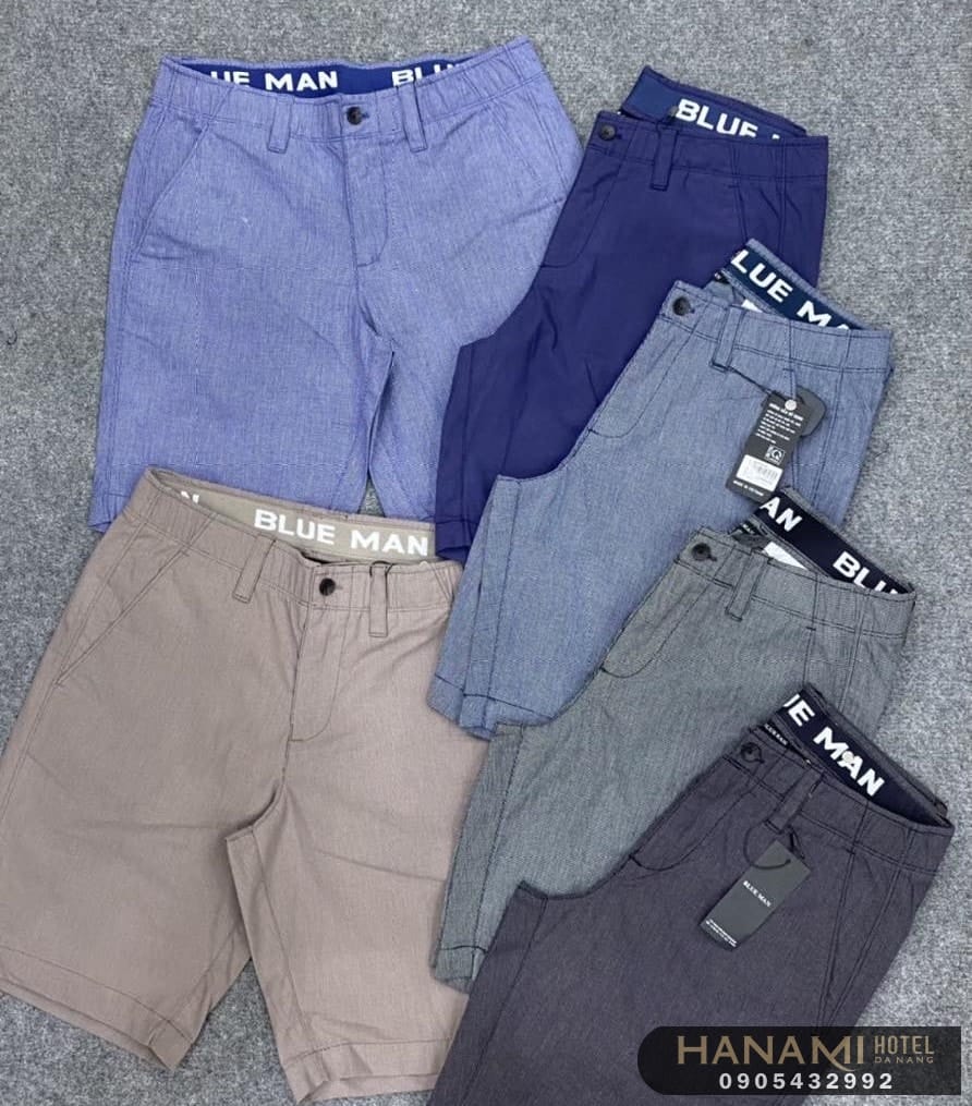 Top 11 Best Men's Shorts Stores In Da Nang 11 best men's shorts stores in da nang