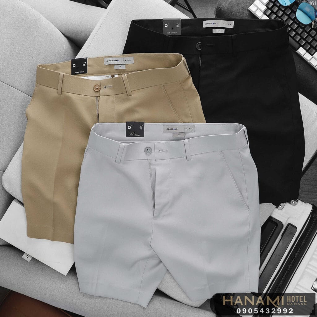 Top 11 Best Men's Shorts Stores In Da Nang 12 best men's shorts stores in da nang