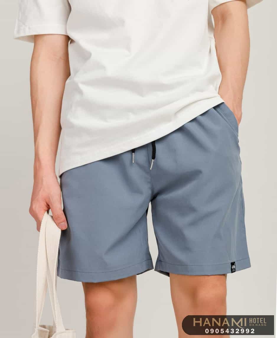 11 cửa hàng quần short nam Đà Nẵng đẹp, giá tốt 3 quần short nam Đà Nẵng