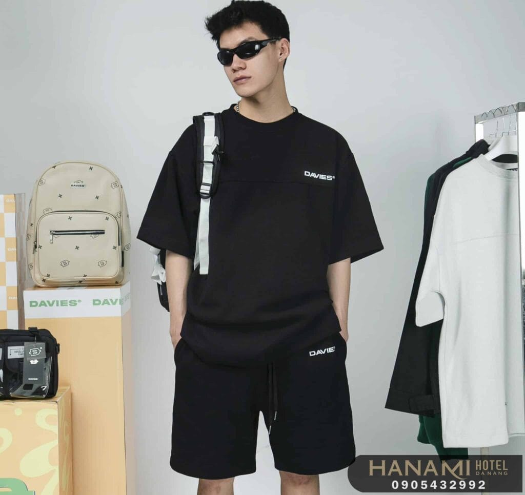 Top 11 Best Men's Shorts Stores In Da Nang 4 best men's shorts stores in da nang