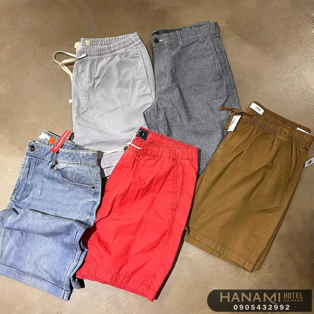 Top 11 Best Men's Shorts Stores In Da Nang 9 best men's shorts stores in da nang