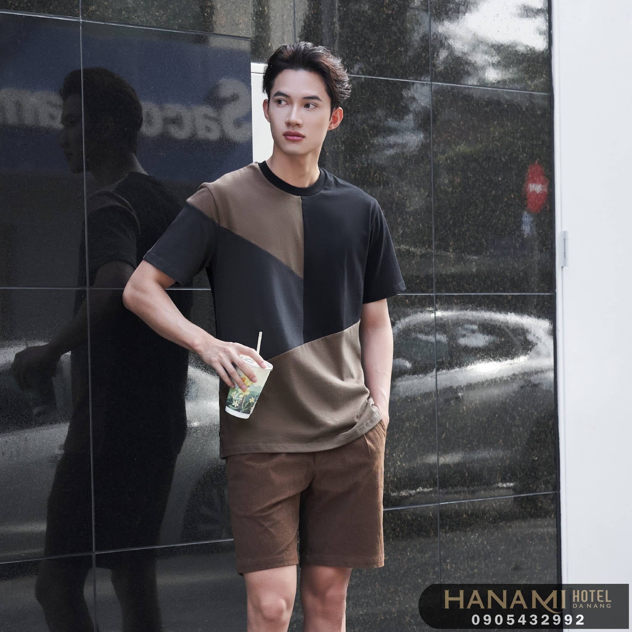 11 cửa hàng quần short nam Đà Nẵng đẹp, giá tốt 10 quần short nam Đà Nẵng