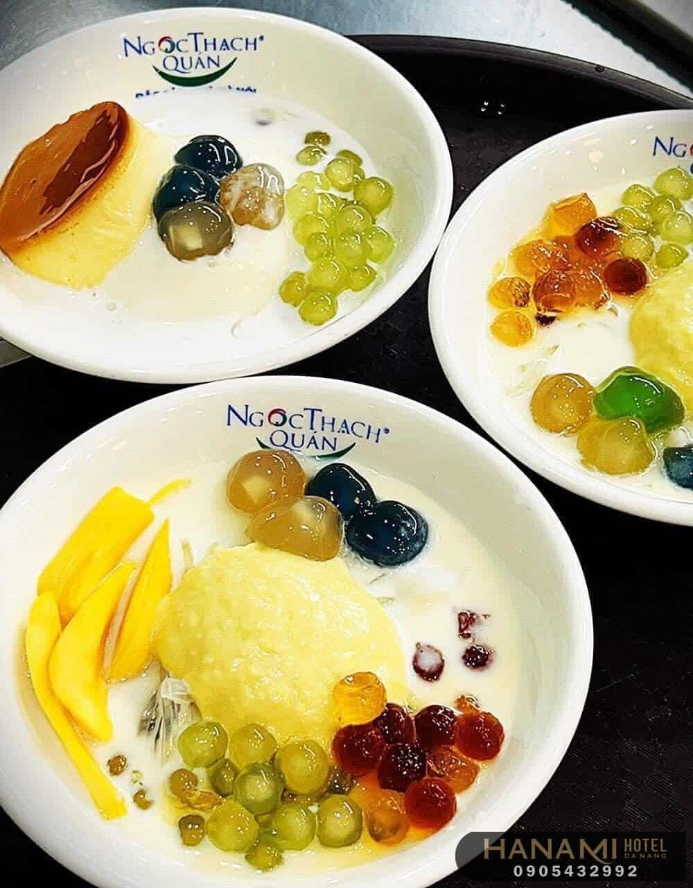 quán sữa chua ngon nhất Đà Nẵng