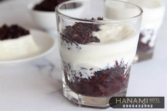 quán sữa chua ngon nhất Đà Nẵng