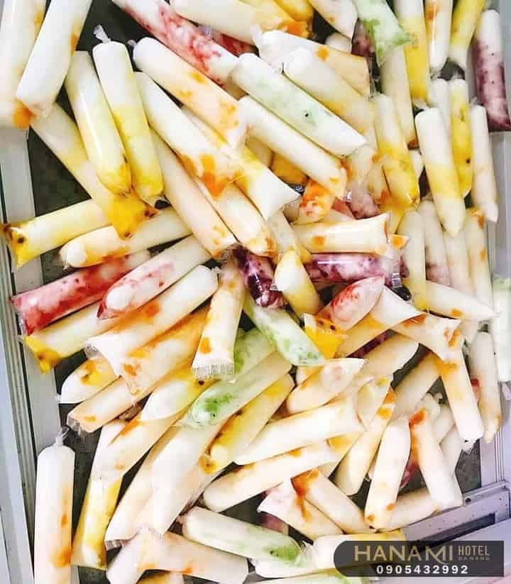 quán sữa chua ngon nhất Đà Nẵng