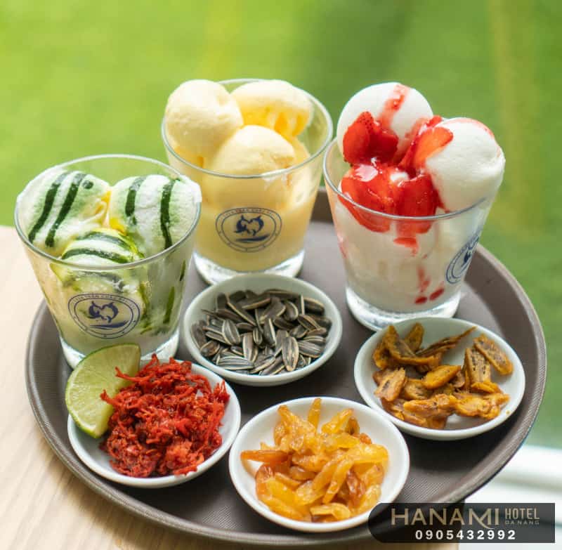 quán sữa chua ngon nhất Đà Nẵng