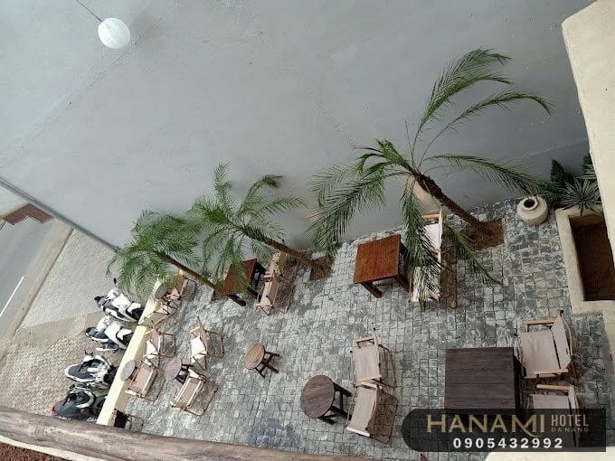 Review quán E'weik Coffee Đà Nẵng