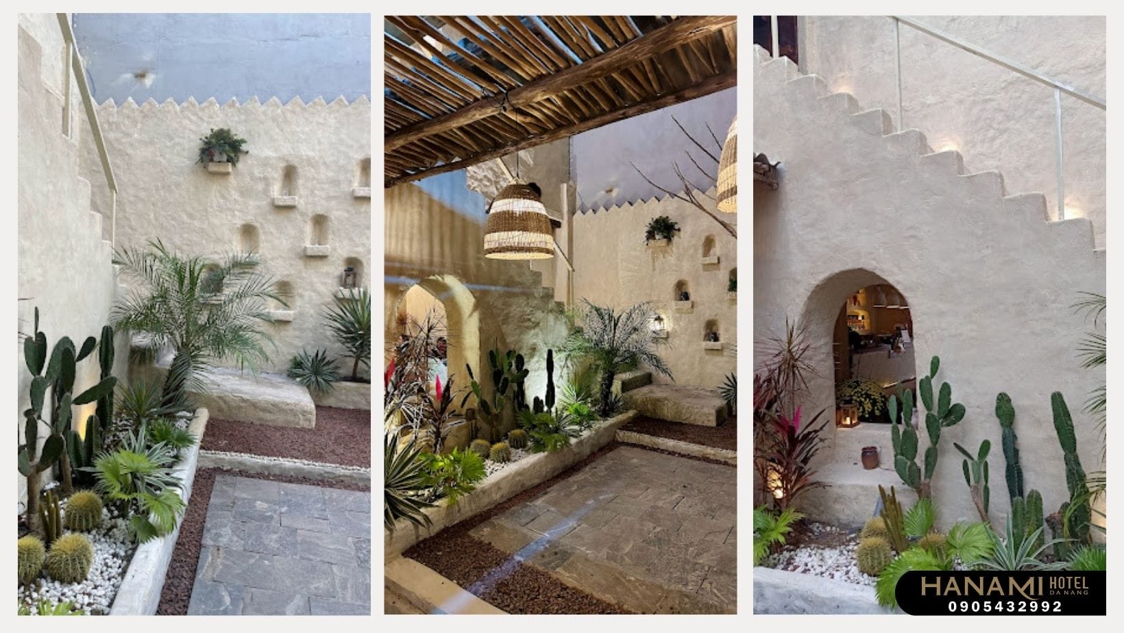 Review quán E'weik Coffee Đà Nẵng