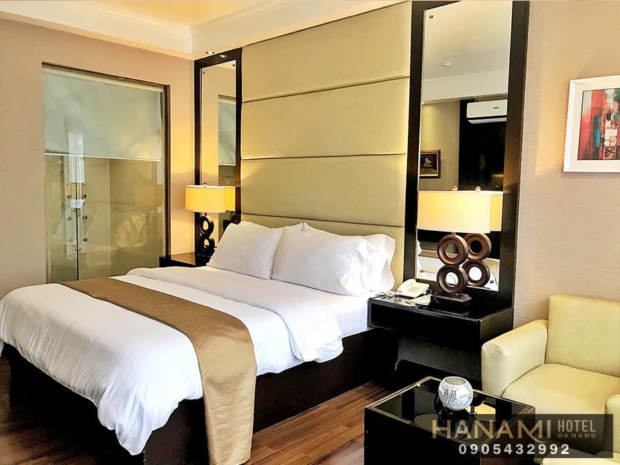 Room rates là gì ? Có bao nhiêu loại room rates mà bạn cần biết ? 9 Room rates là gì