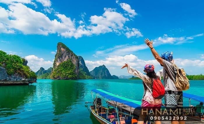 Sản phẩm du lịch là gì ? 