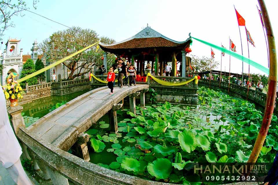 Sản phẩm du lịch là gì ? 