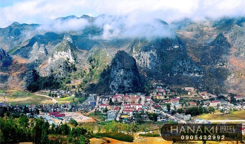 Sản phẩm du lịch là gì ? 