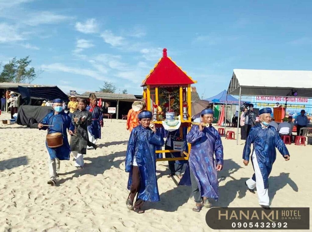 Sản phẩm du lịch là gì ? 