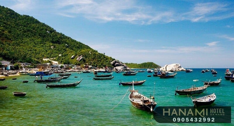 Sản phẩm du lịch là gì ? 