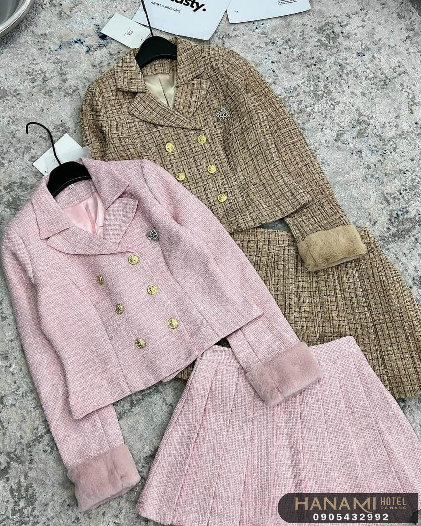 Shop bán chân váy đẹp ở Đà Nẵng