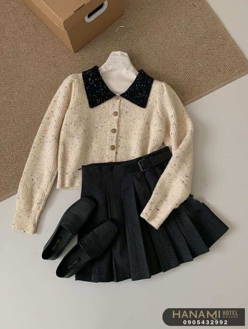 Shop bán chân váy đẹp ở Đà Nẵng