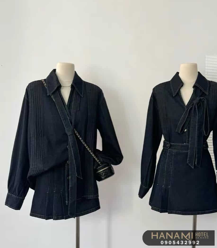 Shop bán chân váy đẹp ở Đà Nẵng