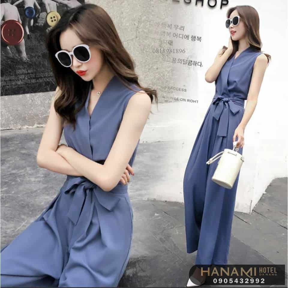 shop bán đồ jumpsuit ở Đà Nẵng