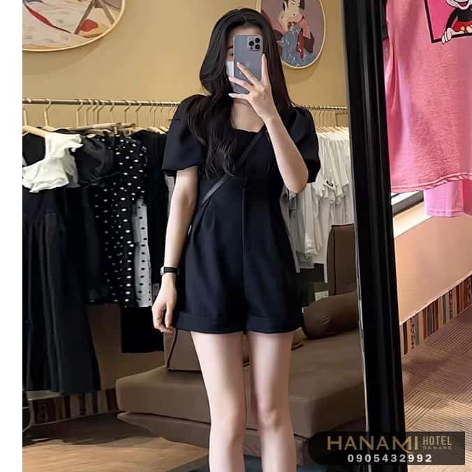 shop bán đồ jumpsuit ở Đà Nẵng