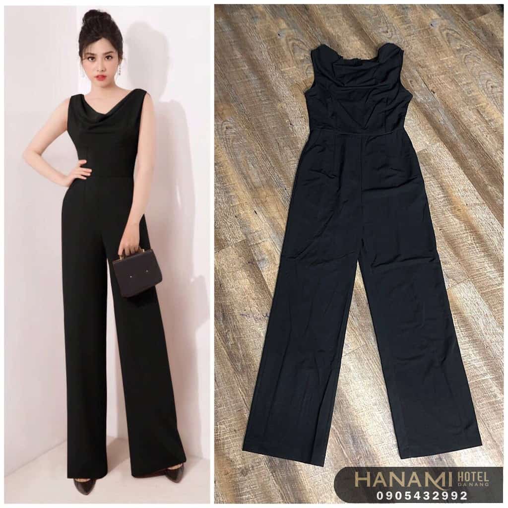 shop bán đồ jumpsuit ở Đà Nẵng