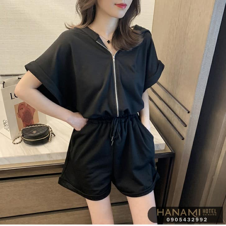 shop bán đồ jumpsuit ở Đà Nẵng