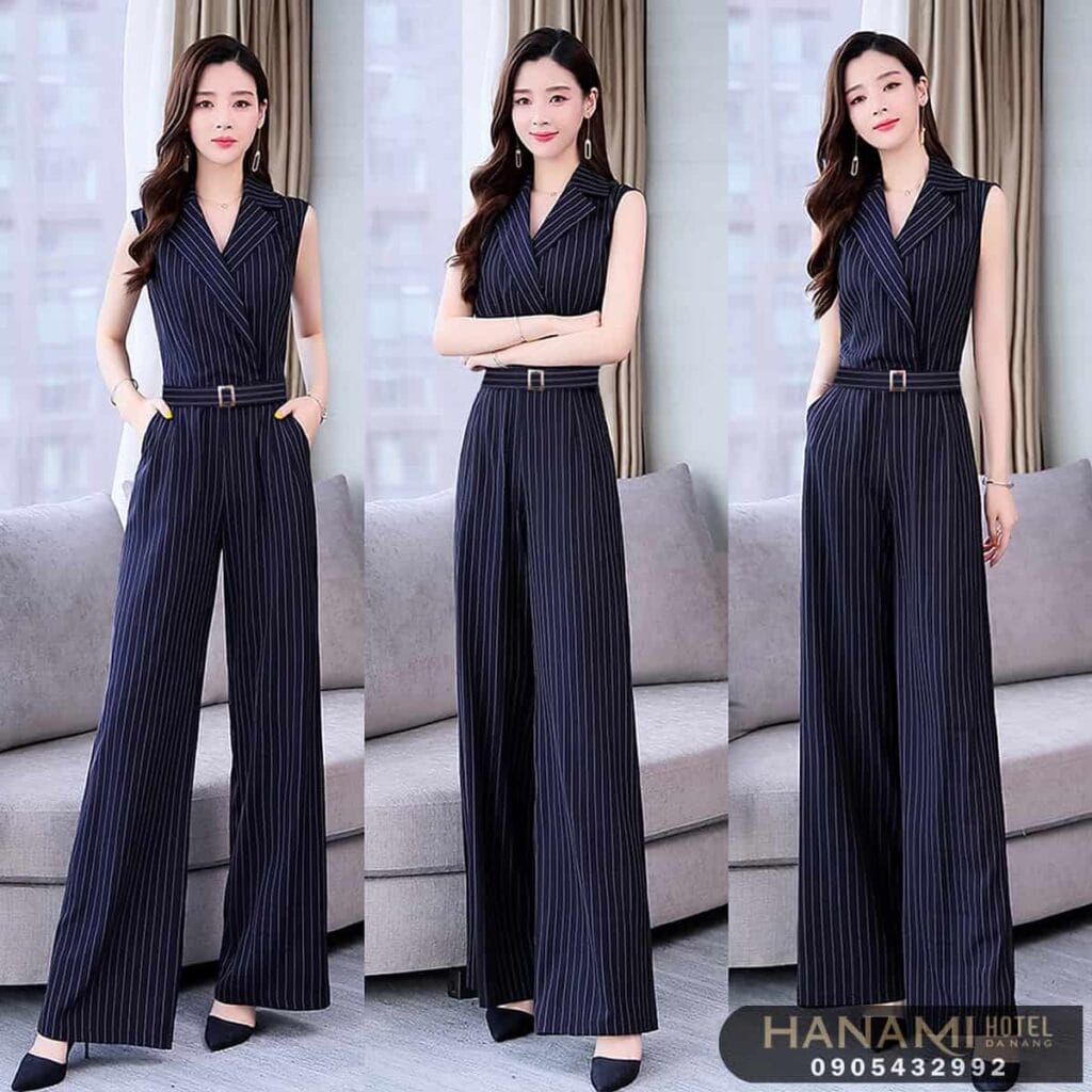 best jumpsuit shops in da nang