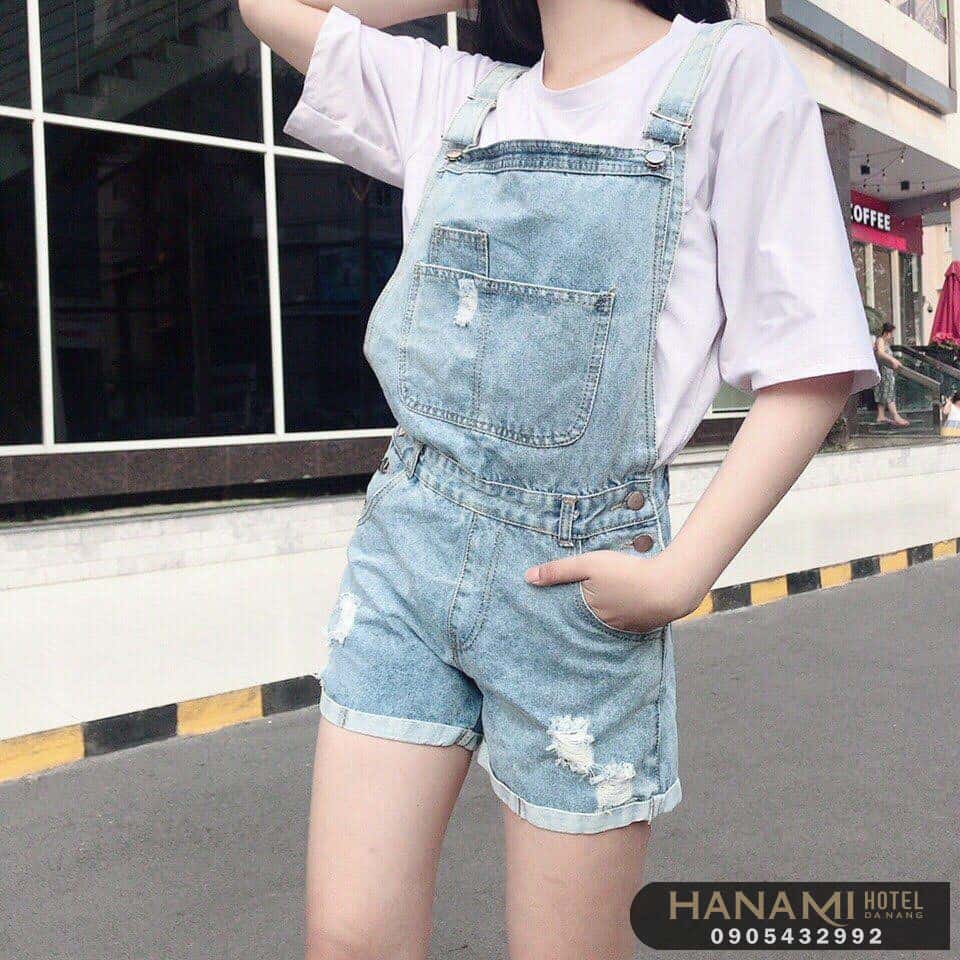 best overalls shops in da nang