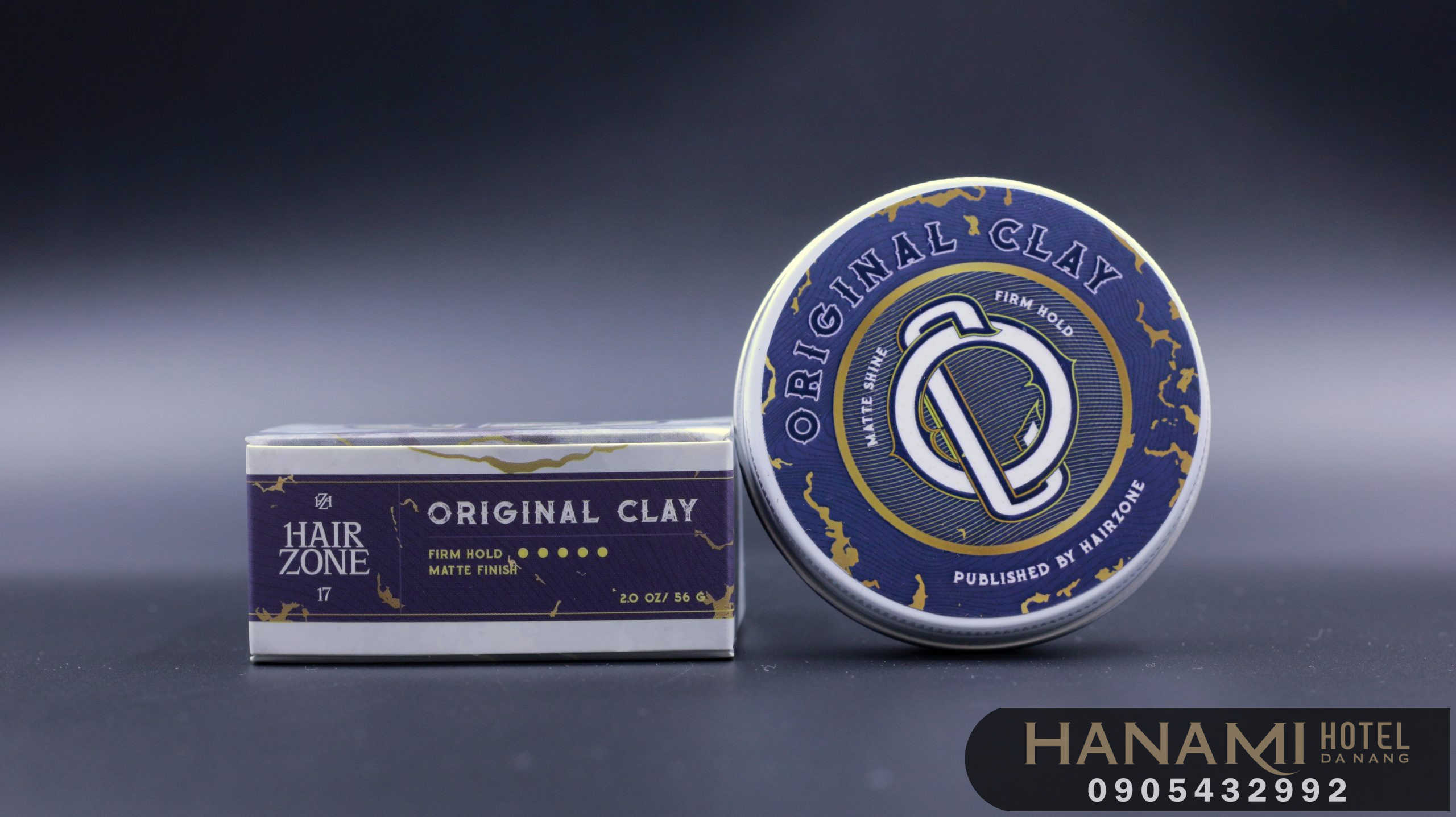 6+ Shop bán sáp vuốt tóc Đà Nẵng 6 Shop bán sáp vuốt tóc Đà Nẵng