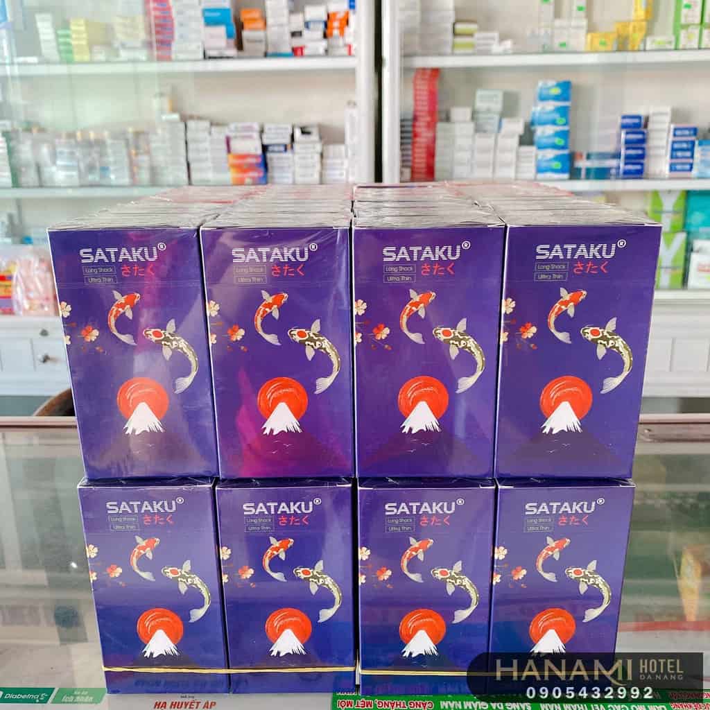 12 shop bao cao su Đà Nẵng uy tín, chính hãng 12 shop bao cao su Đà Nẵng