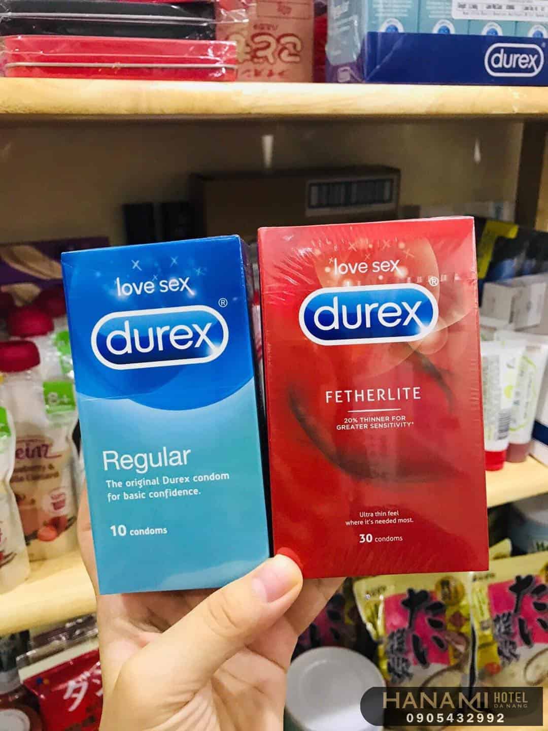 12 shop bao cao su Đà Nẵng uy tín, chính hãng 13 shop bao cao su Đà Nẵng