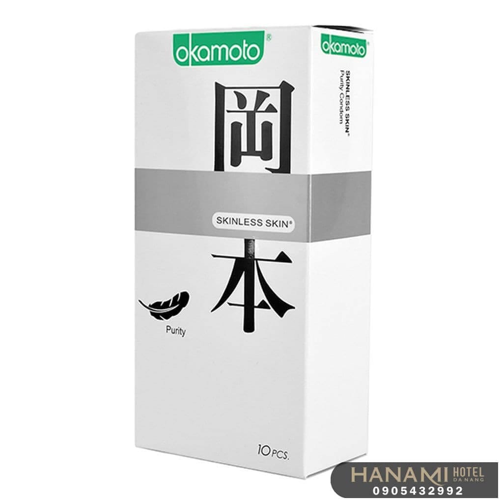 12 shop bao cao su Đà Nẵng uy tín, chính hãng 6 shop bao cao su Đà Nẵng