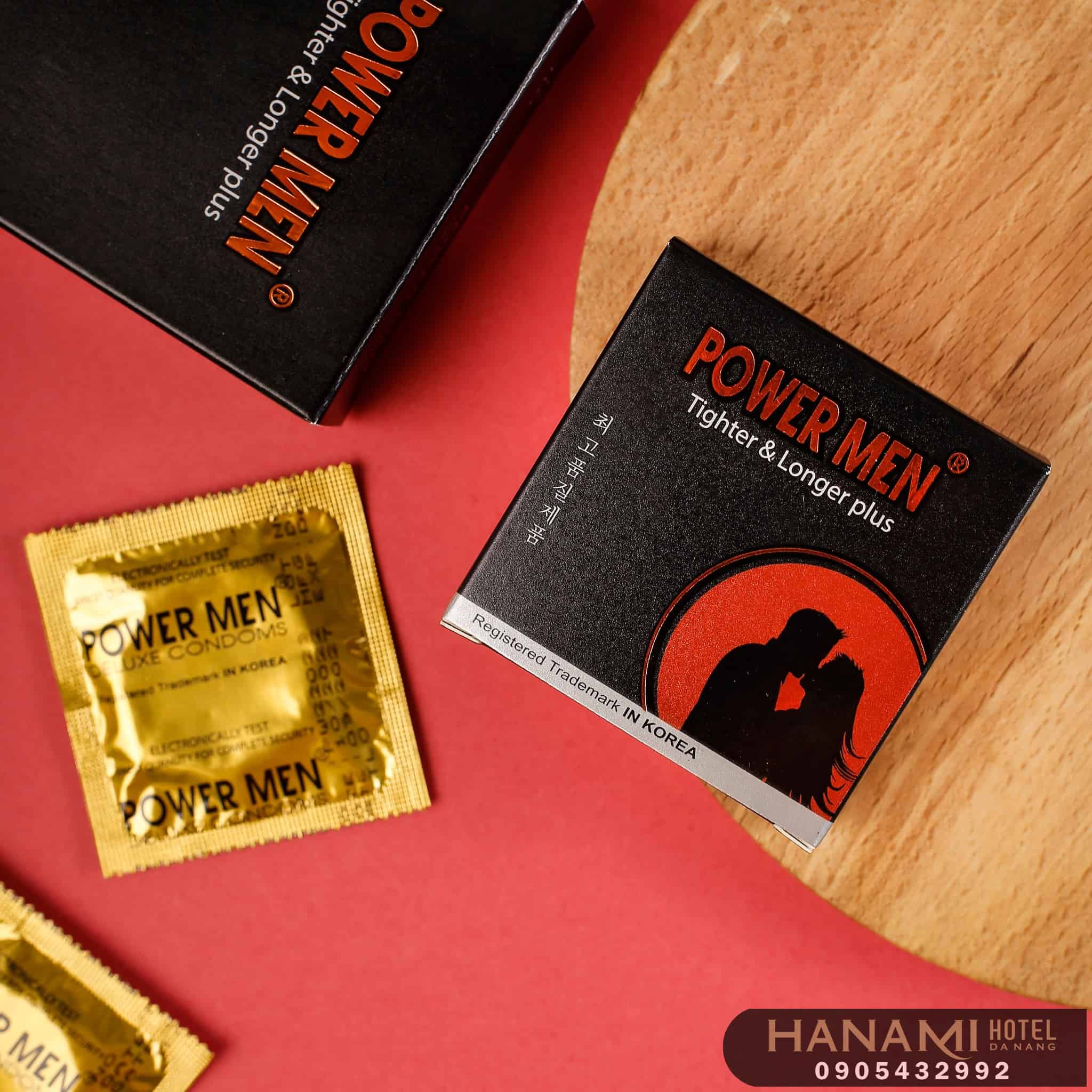 12 shop bao cao su Đà Nẵng uy tín, chính hãng 9 shop bao cao su Đà Nẵng