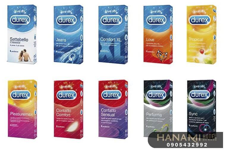 12 shop bao cao su Đà Nẵng uy tín, chính hãng 10 shop bao cao su Đà Nẵng